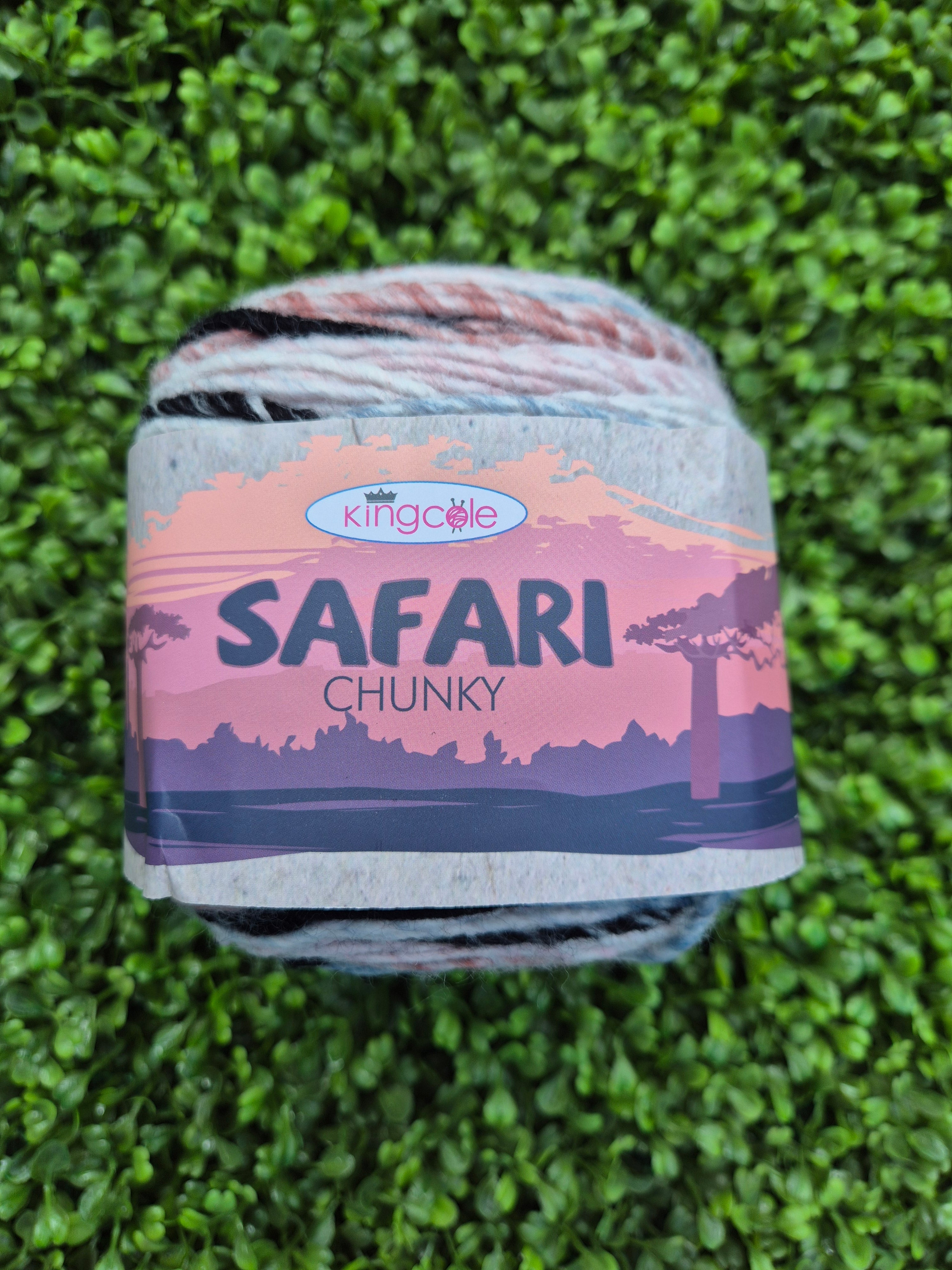 King Cole Safari - Wilderness 649076