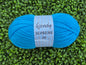 Wendy Supreme DK - Turquoise WD33
