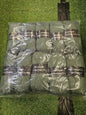 SPECIAL OFFER - DELIVERY INCLUDED 10x Woolcraft New Fashion Chunky 100g (Woodland)