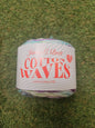 James C Brett Cotton Waves 100% Cotton DK - 100g WV05