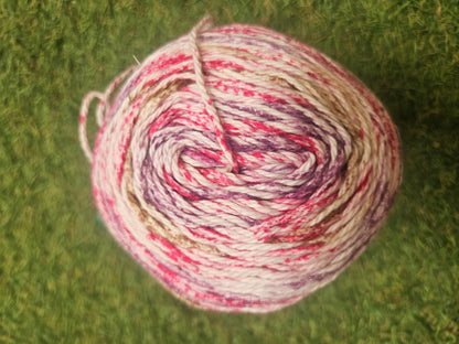 James C Brett Cotton Waves 100% Cotton DK - 100g WV13