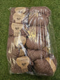 SPECIAL OFFER - DELIVERY INCLUDED 12x Rosarium Wool 100g (Rose Thorn)