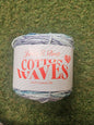 James C Brett Cotton Waves 100% Cotton DK - 100g WV09