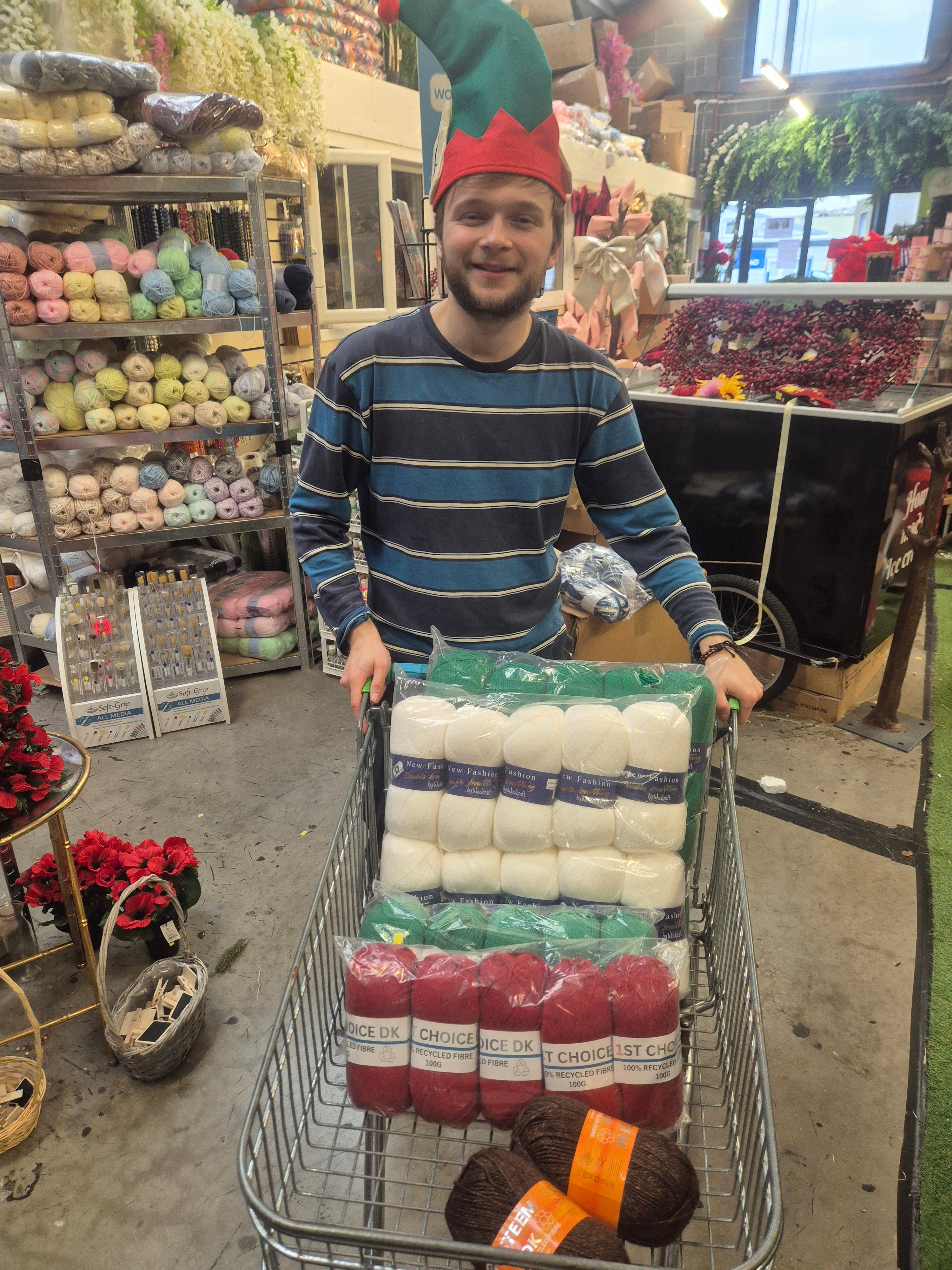 Christmas Essential Bundle