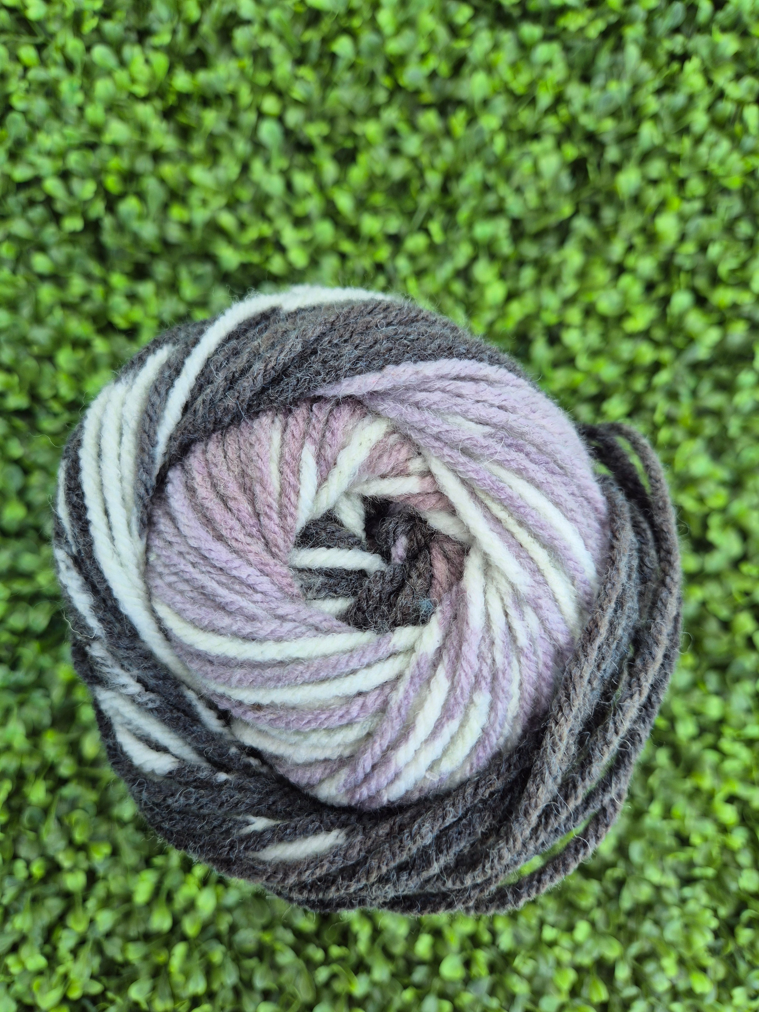 King Cole Nordic Chunky - Arne 4802