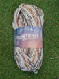 James C Brett Undertones Super Chunky Wool 100g - UT10 Pebbles