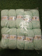 SPECIAL OFFER - DELIVERY INCLUDED - 10x Woolcraft Baby Care Prints Wool 100g (Shade 646)