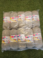 10x Majestic Aran Wool 100g, Shade 2666