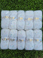 Woolcraft Baby Prints DK Shade 634 Bundle ***FREE POSTAGE***