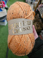 Woolcraft Shetland Tweed Chunky Wool - 100g, Shade 1376