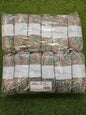 SPECIAL OFFER - DELIVERY INCLUDED 12x King Cole Christmas Super Chunky Wool 100g (Snowman)