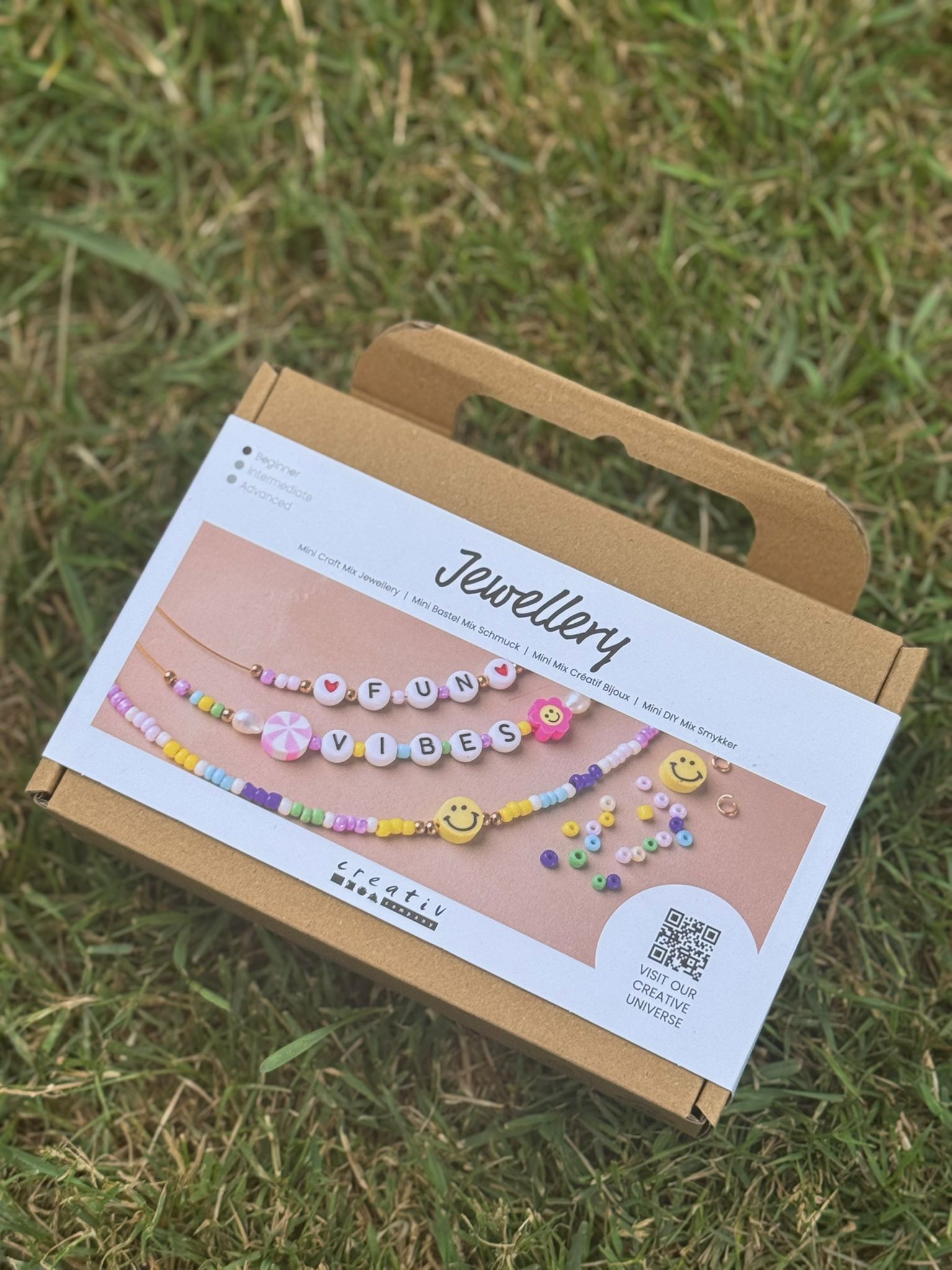 Creativ Company - Jewellery