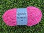 Wendy Supreme DK - Barbie Pink WD04
