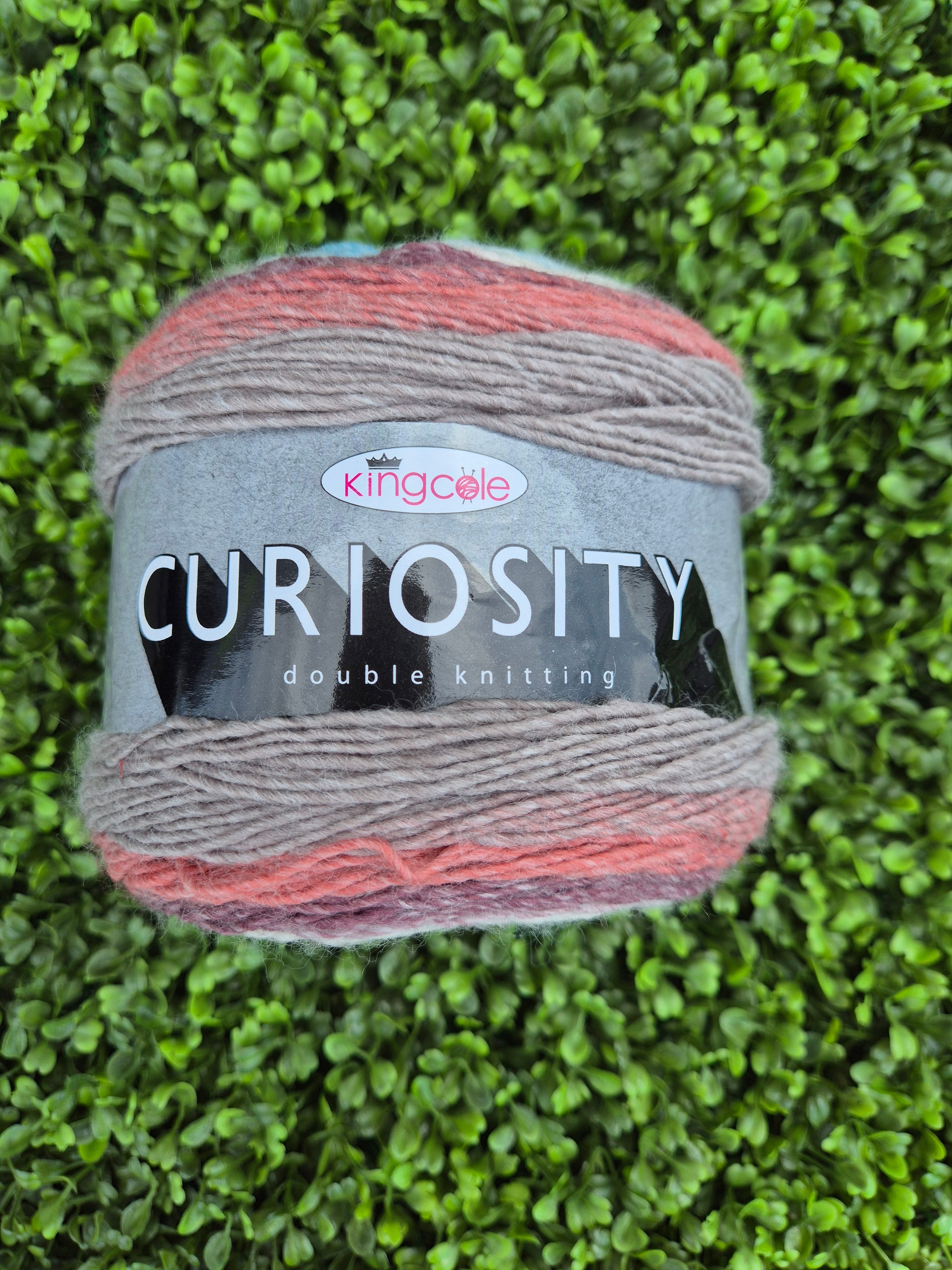 King Cole Curiosity - Sunset 2894