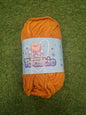 King Cole Warm and Toastie Wool 200g - Mustard 6471