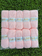 **Free Delivery 10 pack** Woolcraft Baby Dk Baby Peach 622