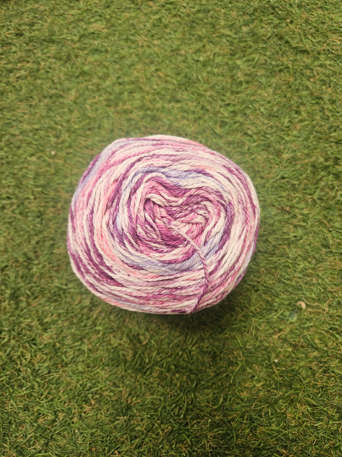 James C Brett Cotton Waves 100% Cotton DK - 100g WV03