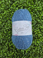 King Cole Cotton Top DK - Dolphin Blue 4230