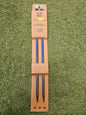 Yarnly Aluminium Knitting Needles 7mm, 35cm