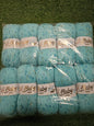 SPECIAL OFFER - DELIVERY INCLUDED - 10x Woolcraft Baby Care Prints Wool 100g (Shade 637)
