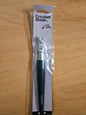 12mm L/16cm High Quality Crochet Hook