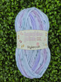 Stylecraft Bambino Prints Shade - 3589 Puzzle