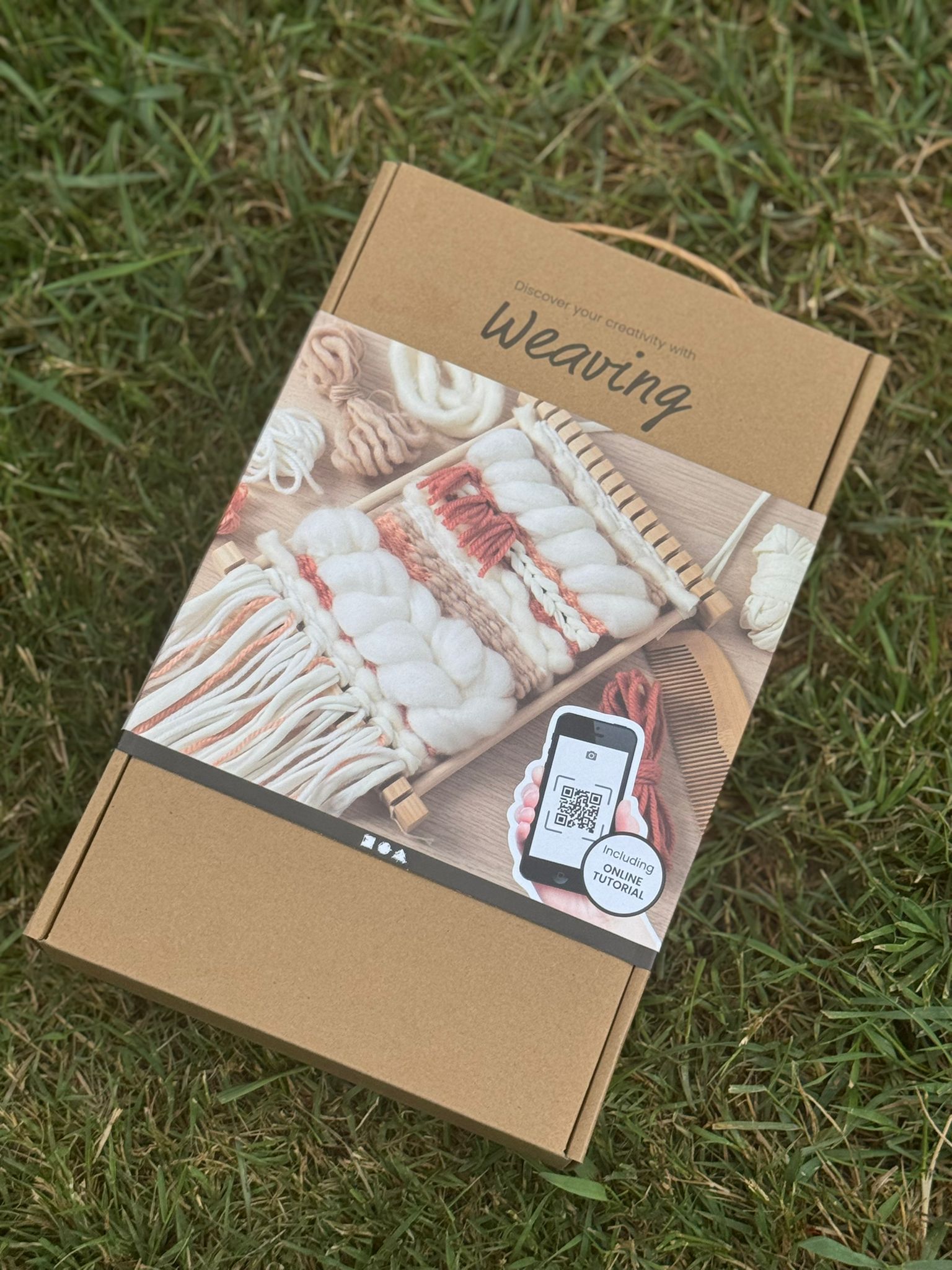 Creativ Company - Weaving