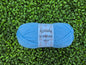 Wendy Aran Supreme SA32 Baby Blue