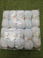 SPECIAL OFFER - DELIVERY INCLUDED. 10x Woolcraft With Love Double Knit - Ocean (100g)