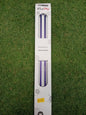 Knit Pro 3.75mm needles