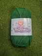 King Cole Warm and Toastie Wool 200g - Emerald 5996
