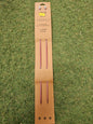 Yarnly Aluminium Knitting Needles 3mm, 35cm