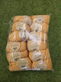 SPECIAL OFFER - DELIVERY INCLUDED 12x Rosarium Wool 100g (Golden Rose)