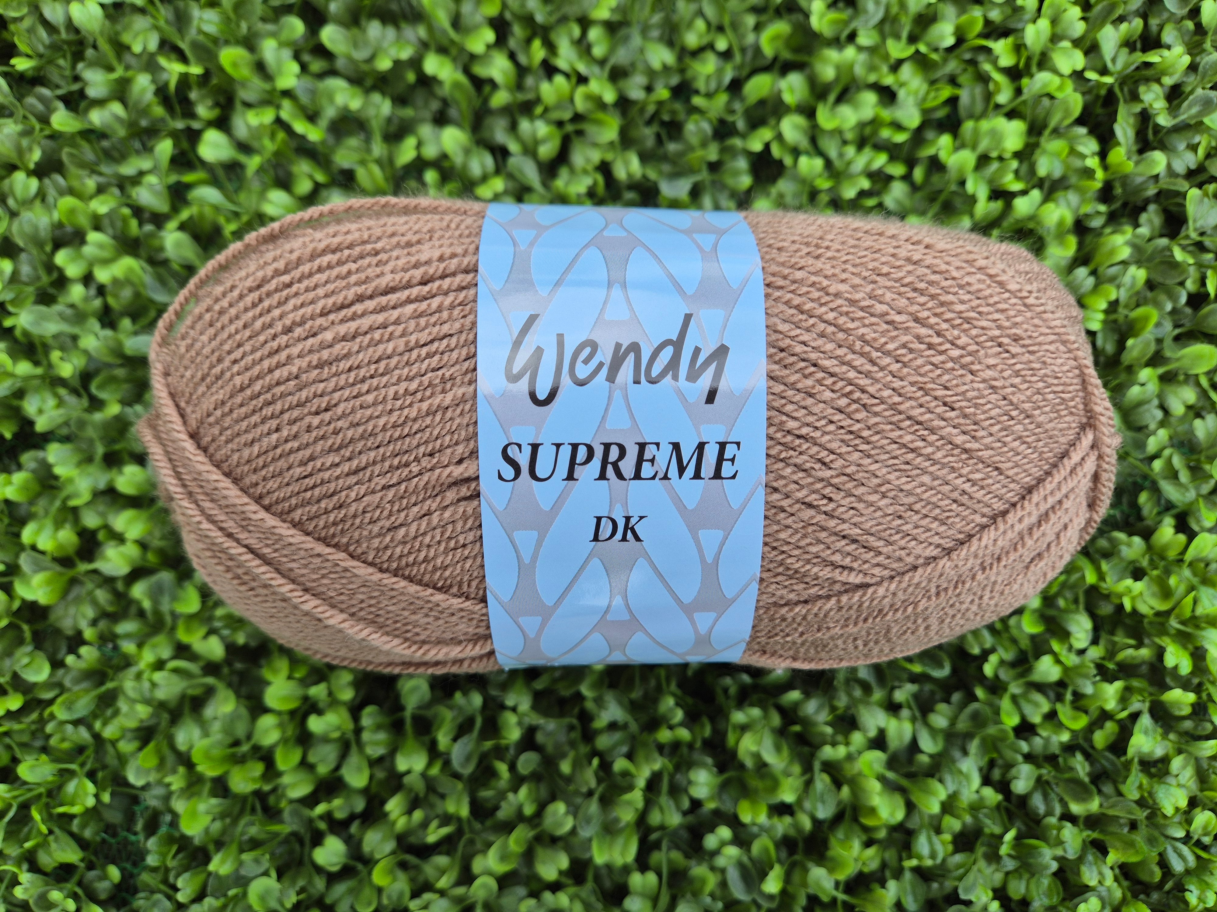 Wendy Supreme DK - Koala WD18