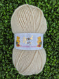 Jarol Baby Rambler Aran 100g Shade 4309 Beige