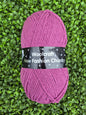 Woolcraft New Fashion Chunky  Shade 25 Clover