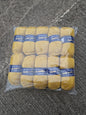 Special Offer INCLUDING POSTAGE - 10 x 100g New Fashion Double Knit 35 Gold