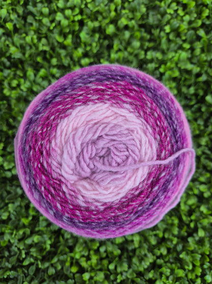 King Cole Curiosity - Purple Haze 2891
