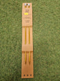 Yarnly Aluminium Knitting Needles 5.5mm, 35cm