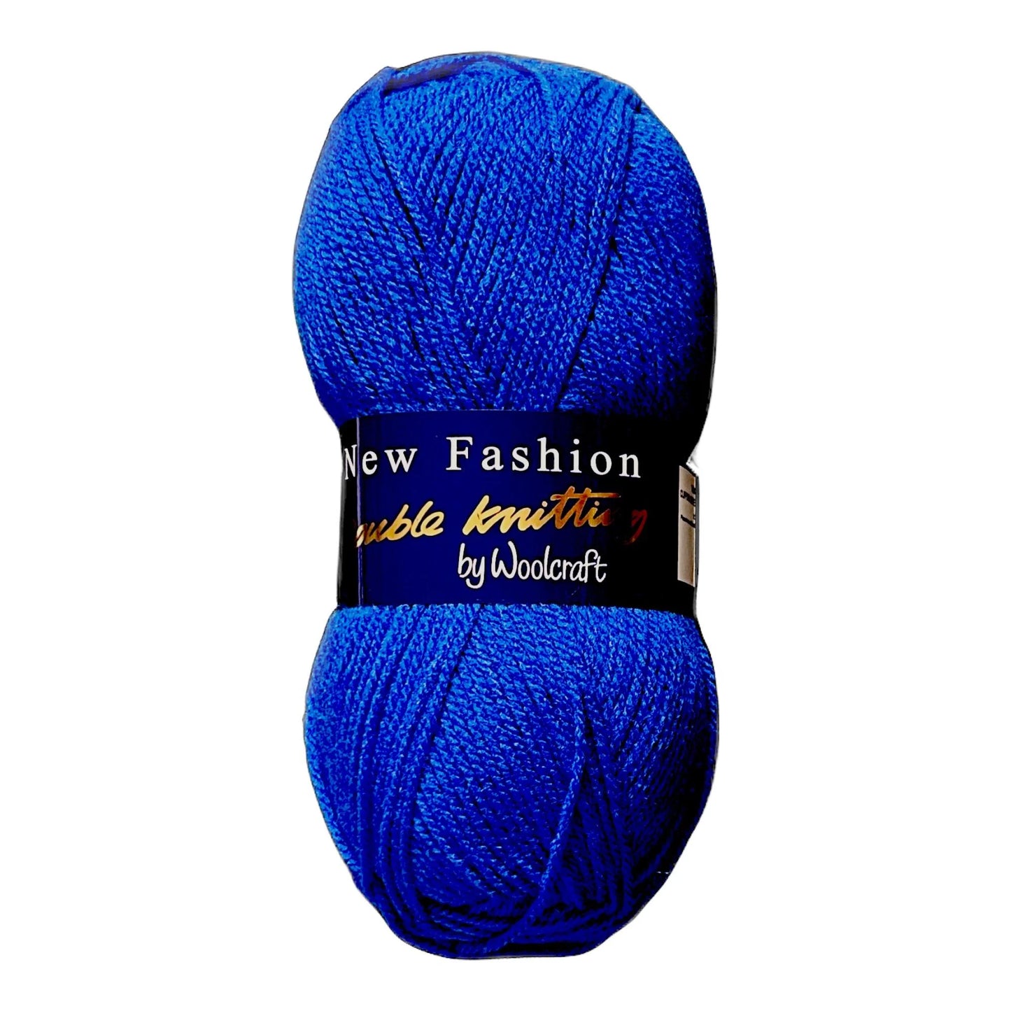 Woolcraft New Fashion DK Royal 622