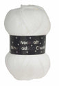 Woolcraft New Fashion Chunky White 100