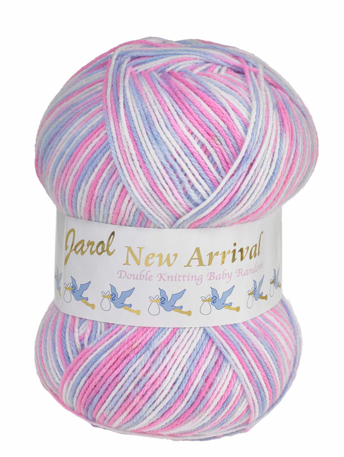 Jarol New Arrival Dk 200g - 301