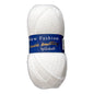 Woolcraft New Fashion DK White 7f76