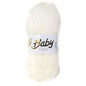 Woolcraft Baby Dk Cream 613