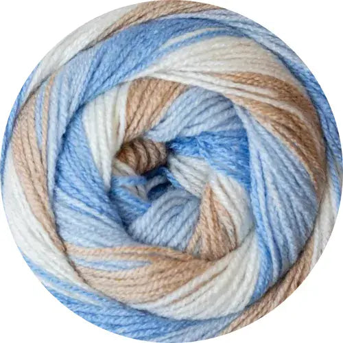 Woolcraft Carousel Double Knit Alpine Slide 004