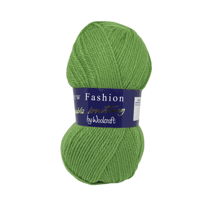 Woolcraft New Fashion DK 439