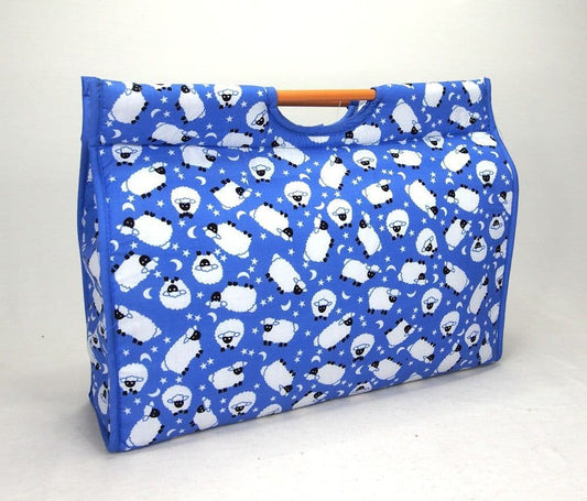 Knitting Craft Bag